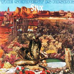 Styx : The Serpent Is Rising